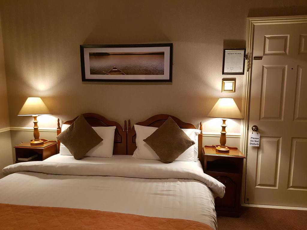 Royal Spa Hotel リスドゥーンバーナ エクステリア 写真
