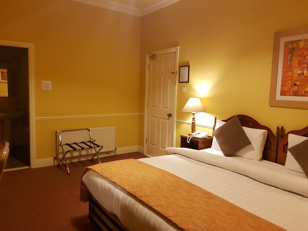 Royal Spa Hotel リスドゥーンバーナ エクステリア 写真
