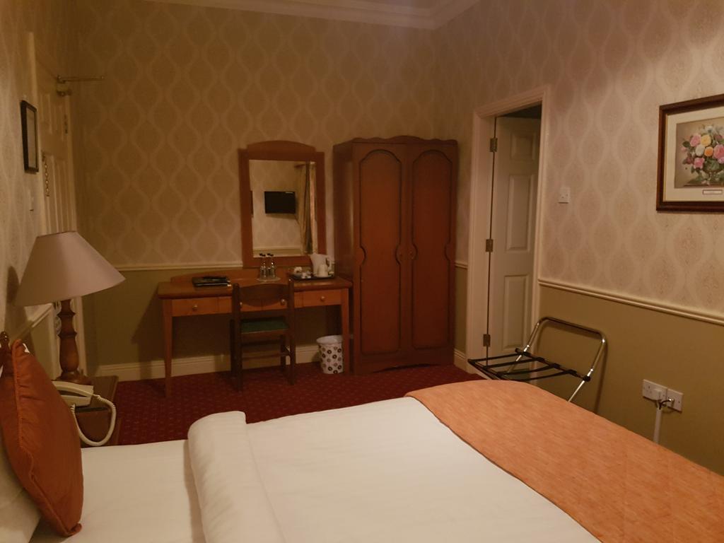 Royal Spa Hotel リスドゥーンバーナ エクステリア 写真