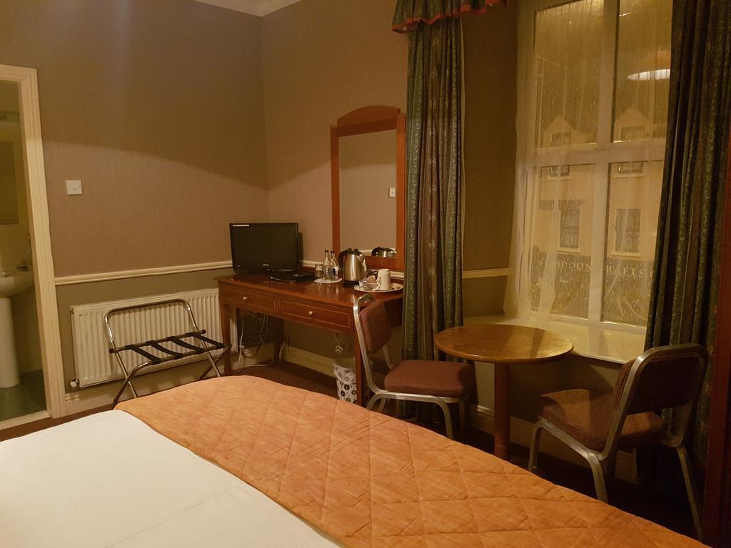 Royal Spa Hotel リスドゥーンバーナ エクステリア 写真