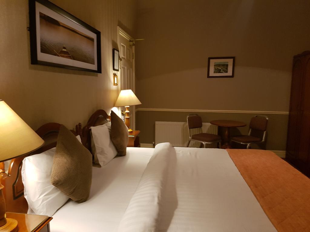 Royal Spa Hotel リスドゥーンバーナ エクステリア 写真