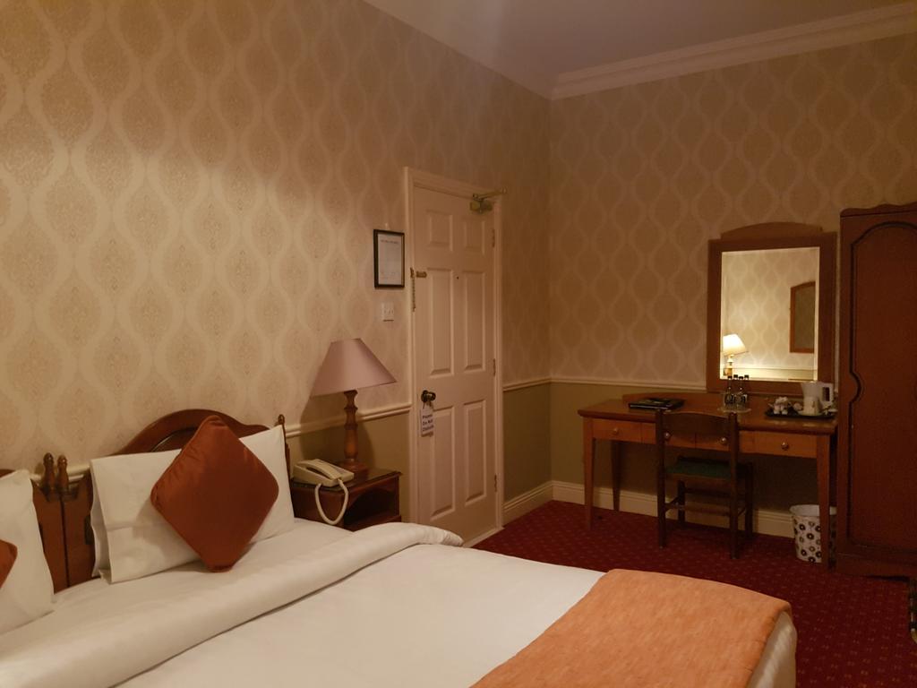 Royal Spa Hotel リスドゥーンバーナ エクステリア 写真