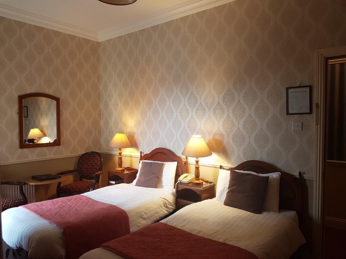Royal Spa Hotel リスドゥーンバーナ エクステリア 写真
