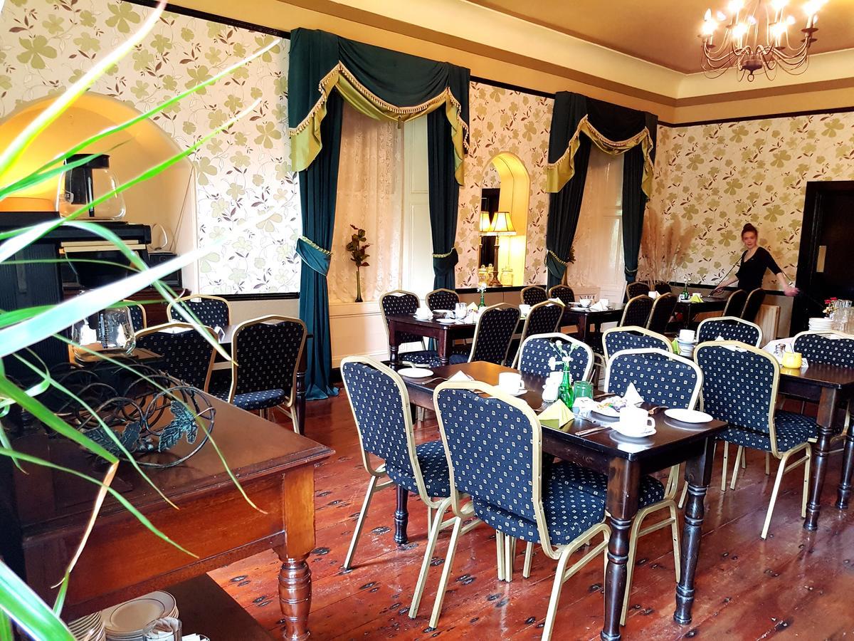Royal Spa Hotel リスドゥーンバーナ エクステリア 写真