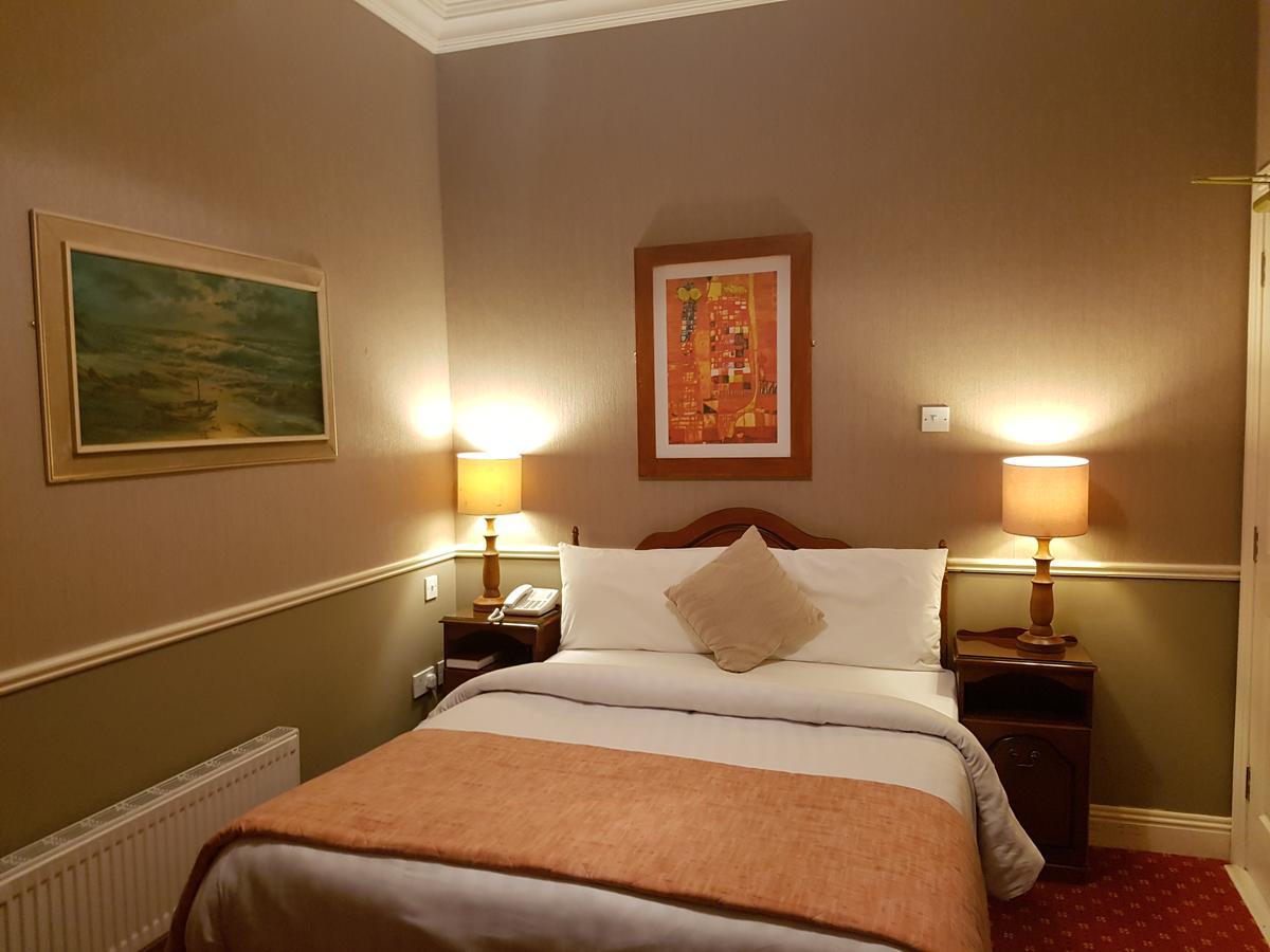 Royal Spa Hotel リスドゥーンバーナ エクステリア 写真