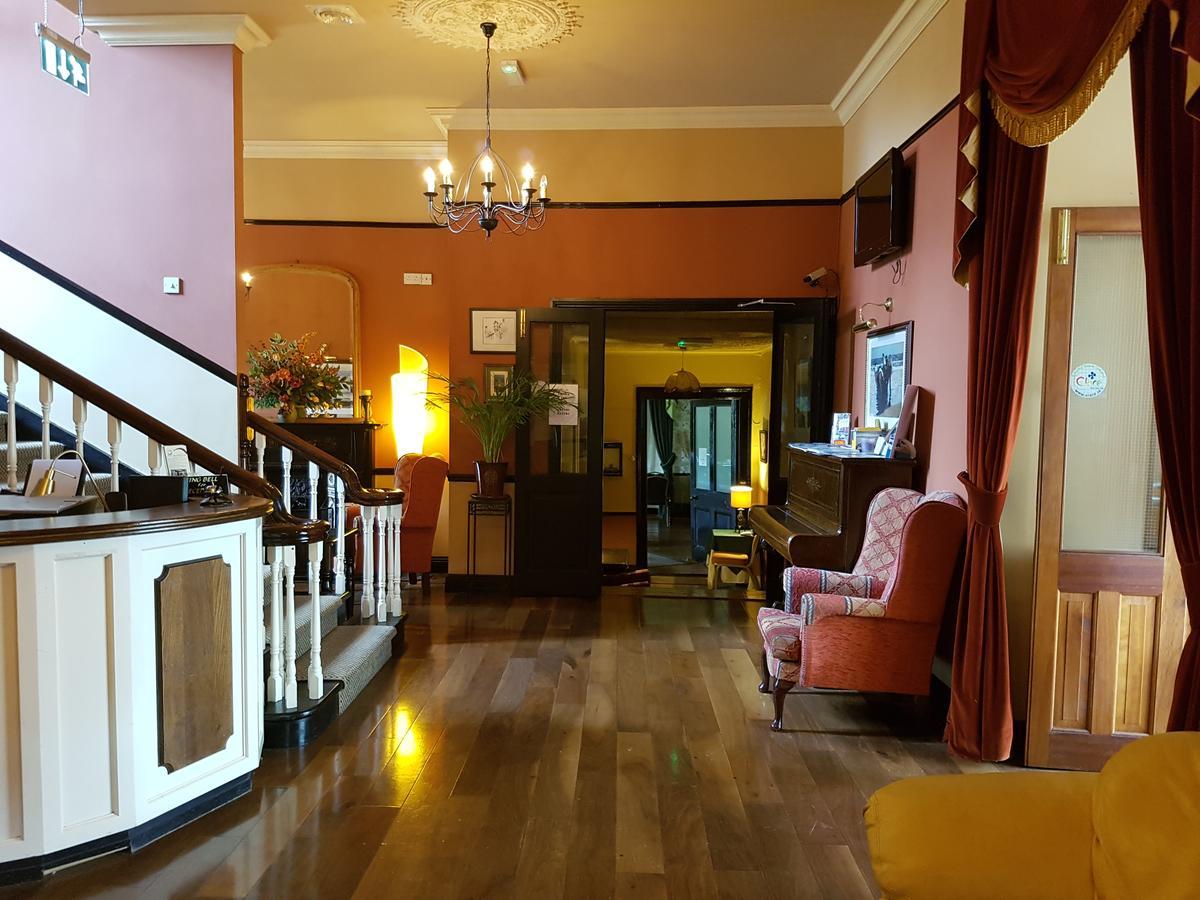 Royal Spa Hotel リスドゥーンバーナ エクステリア 写真