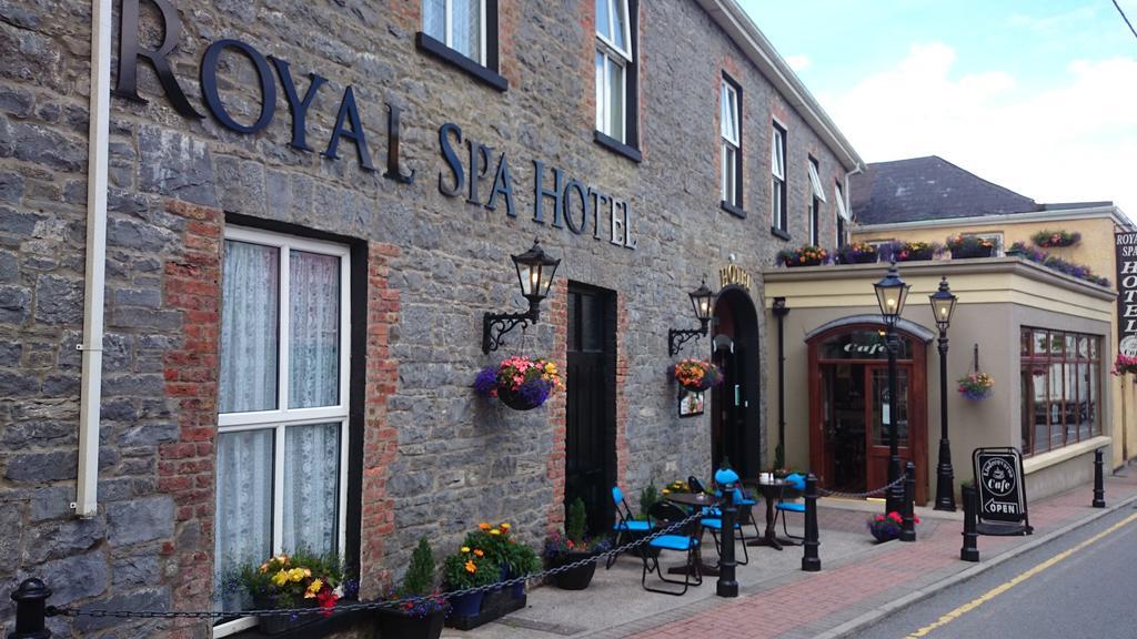 Royal Spa Hotel リスドゥーンバーナ エクステリア 写真