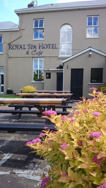 Royal Spa Hotel リスドゥーンバーナ 部屋 写真